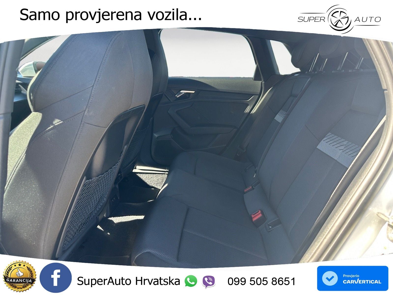 Audi A3 40 TFSIe (204 KS) S tronic S line LED+GR SJED+ACC