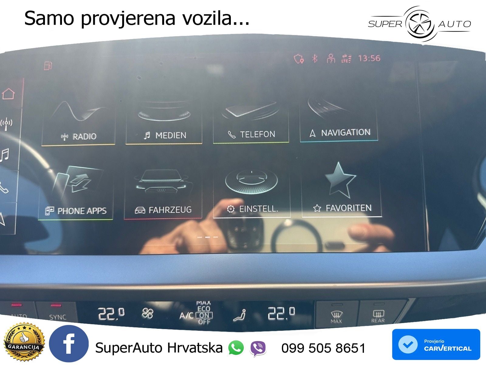Audi A3 40 TFSIe (204 KS) S tronic S line LED+GR SJED+ACC