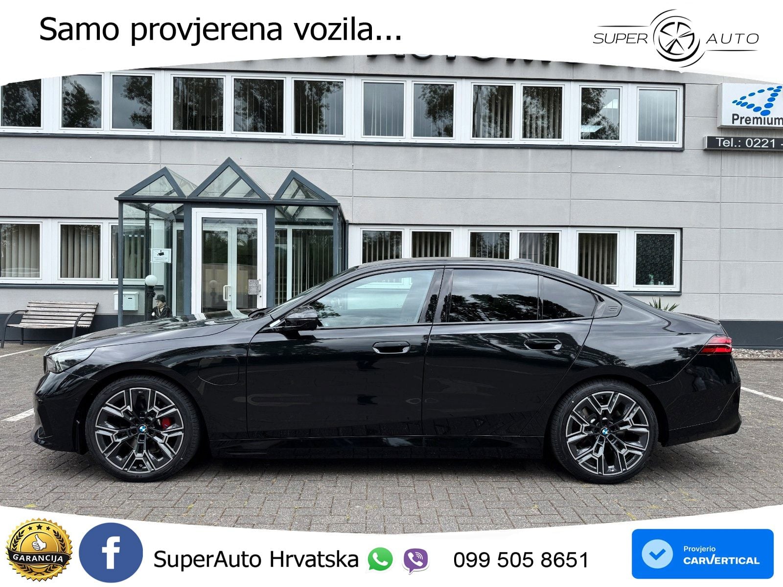 BMW 530e (299 KS) Steptronic M Sport LED+GR SJED+ACC