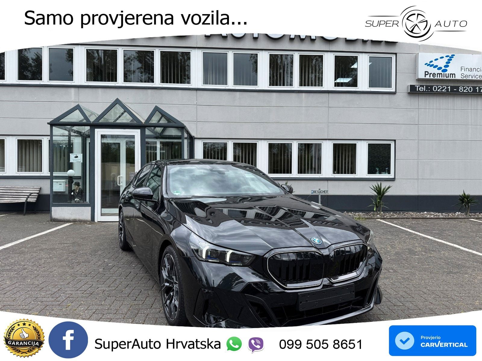 BMW 530e (299 KS) Steptronic M Sport LED+GR SJED+ACC