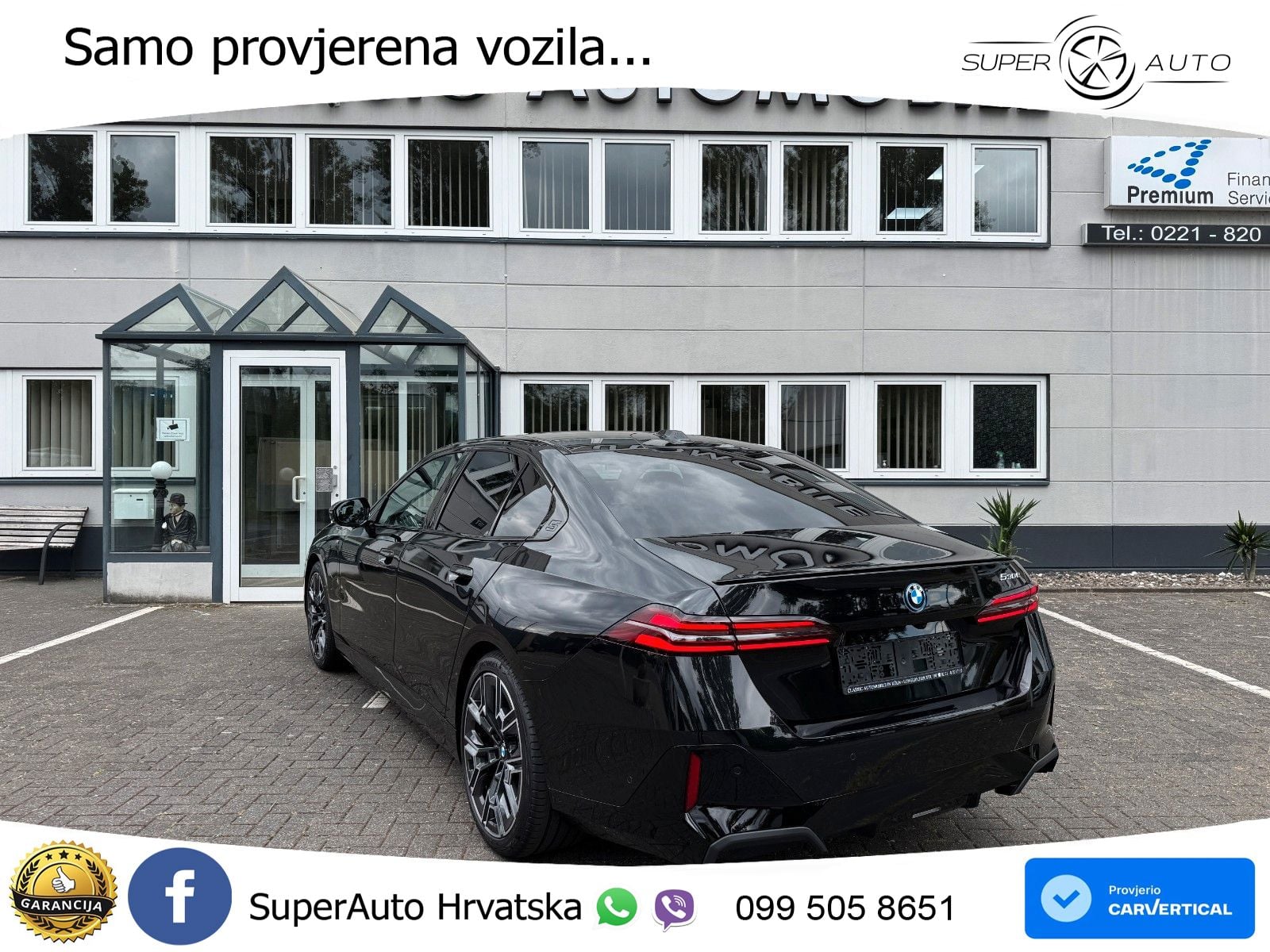 BMW 530e (299 KS) Steptronic M Sport LED+GR SJED+ACC