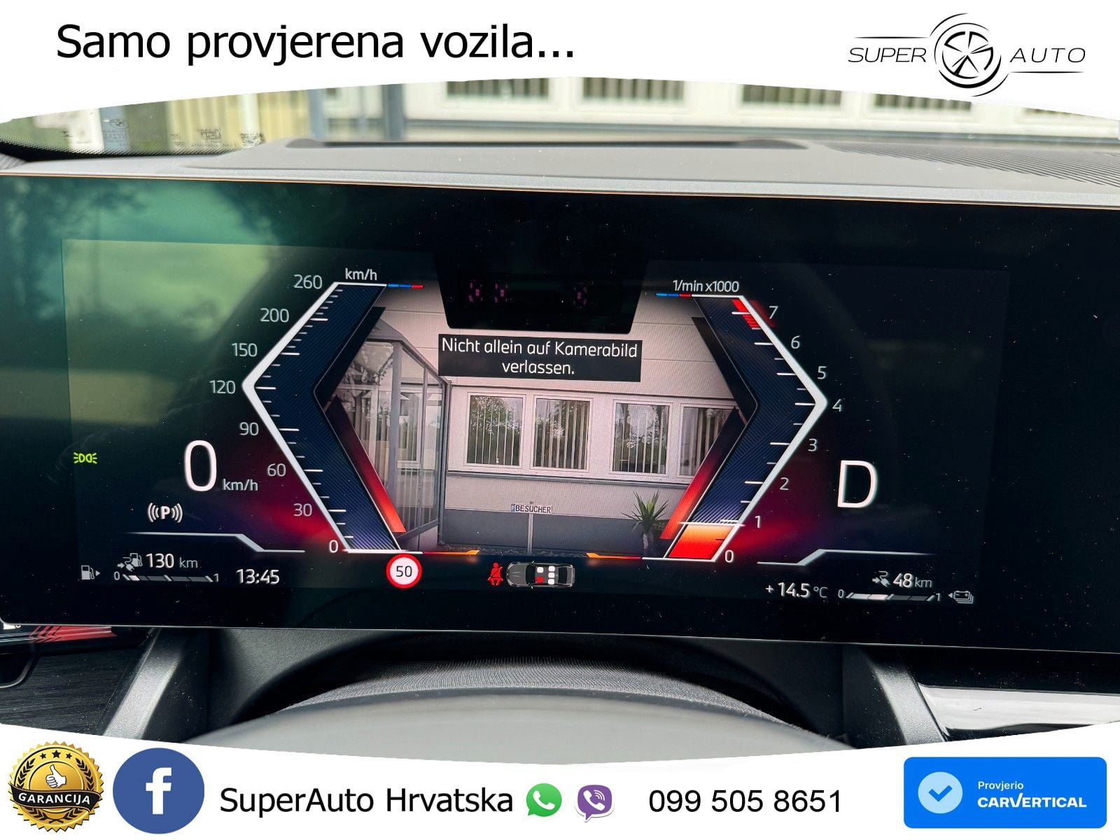 BMW 530e (299 KS) Steptronic M Sport LED+GR SJED+ACC