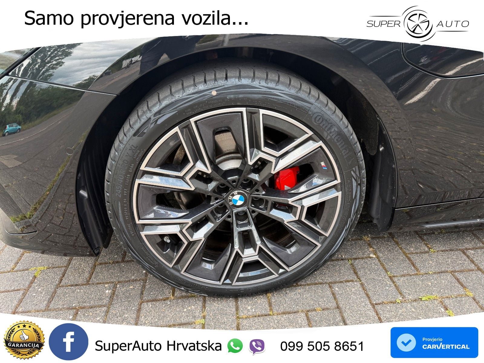 BMW 530e (299 KS) Steptronic M Sport LED+GR SJED+ACC