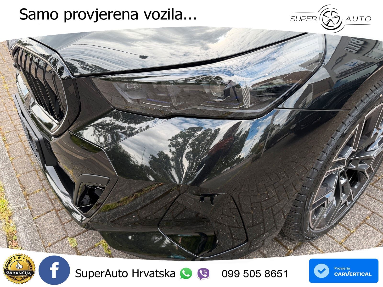 BMW 530e (299 KS) Steptronic M Sport LED+GR SJED+ACC