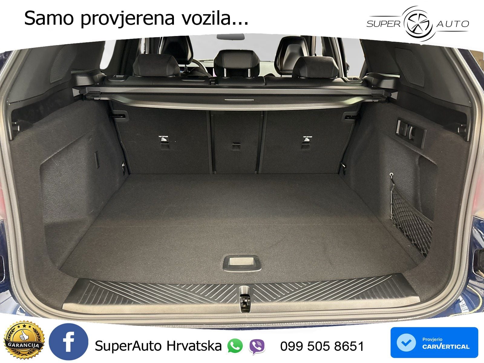 BMW X3 40d xDrive Steptronic M Sport LED+GR SJED+ACC