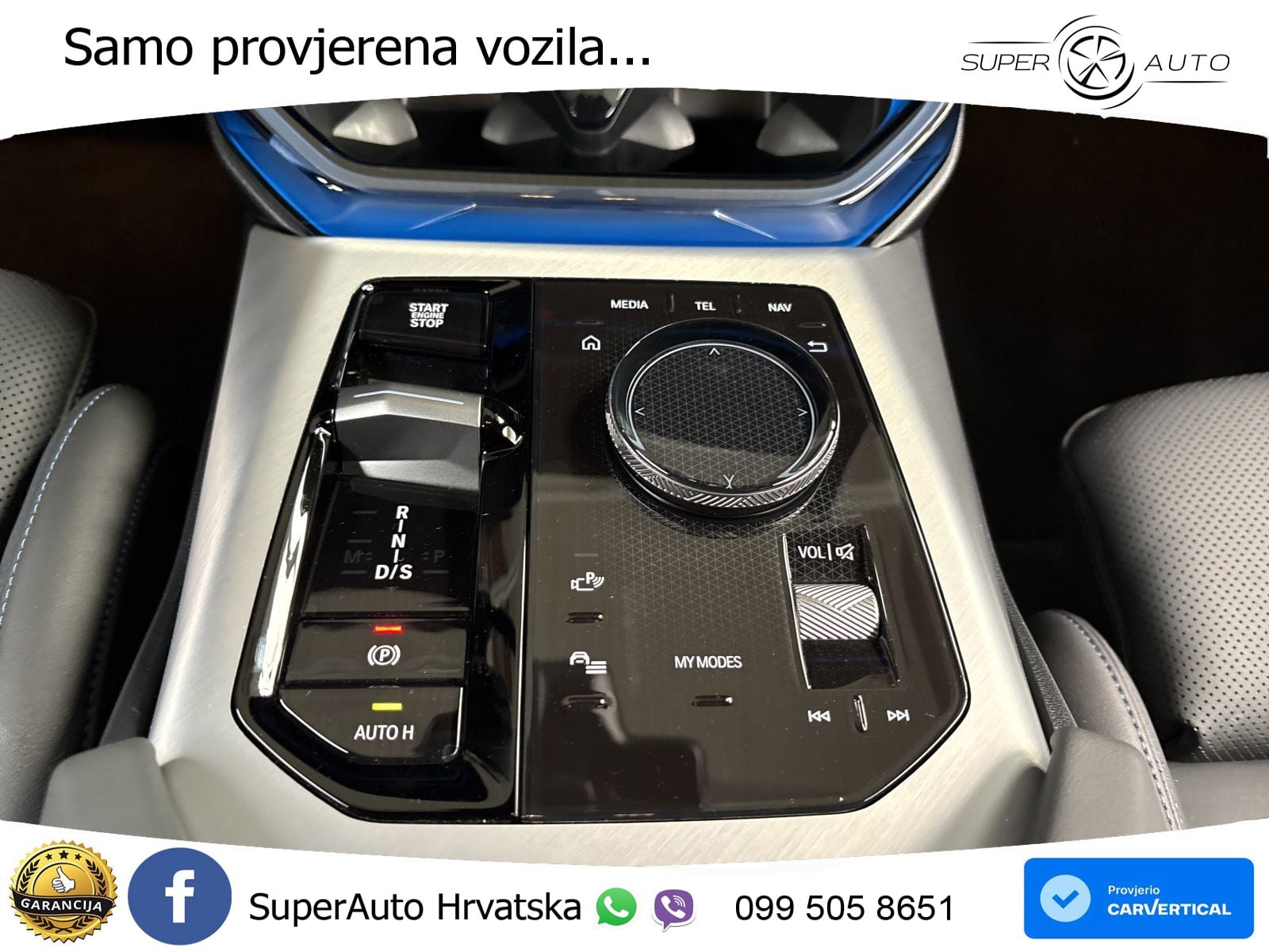 BMW X3 40d xDrive Steptronic M Sport LED+GR SJED+ACC