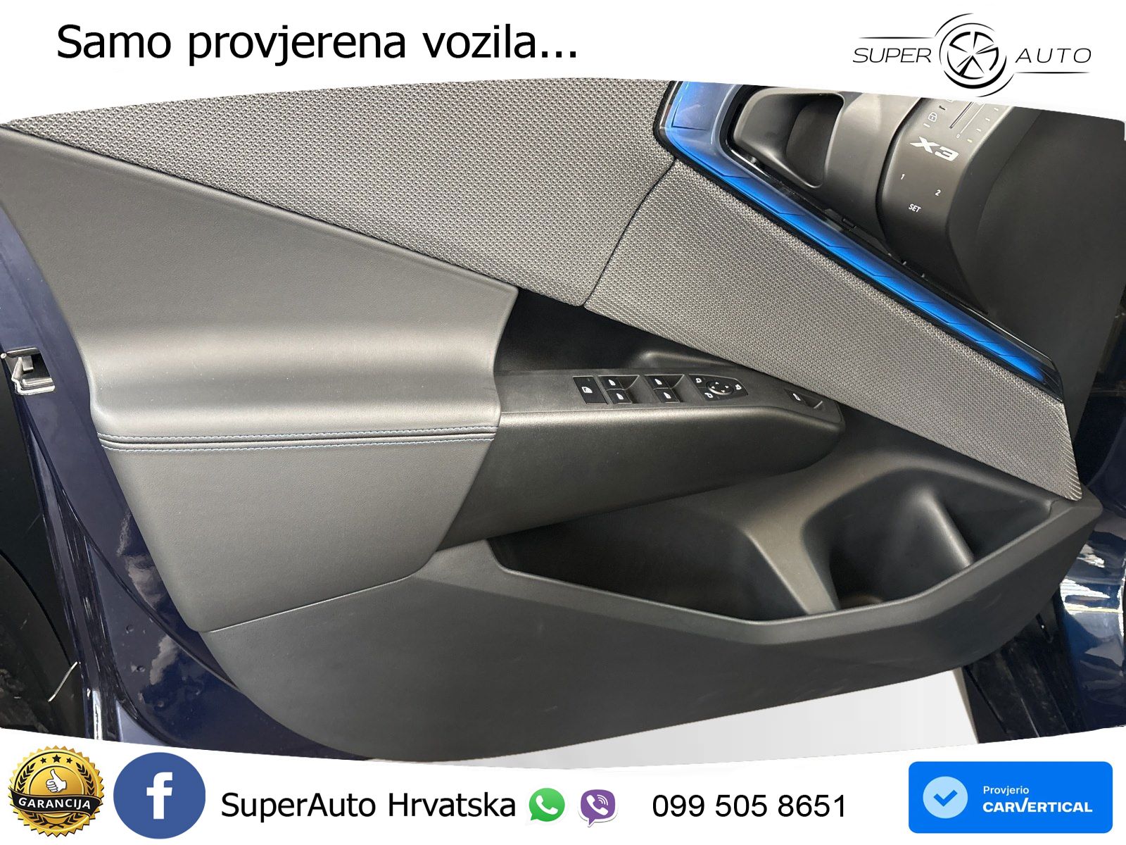 BMW X3 40d xDrive Steptronic M Sport LED+GR SJED+ACC