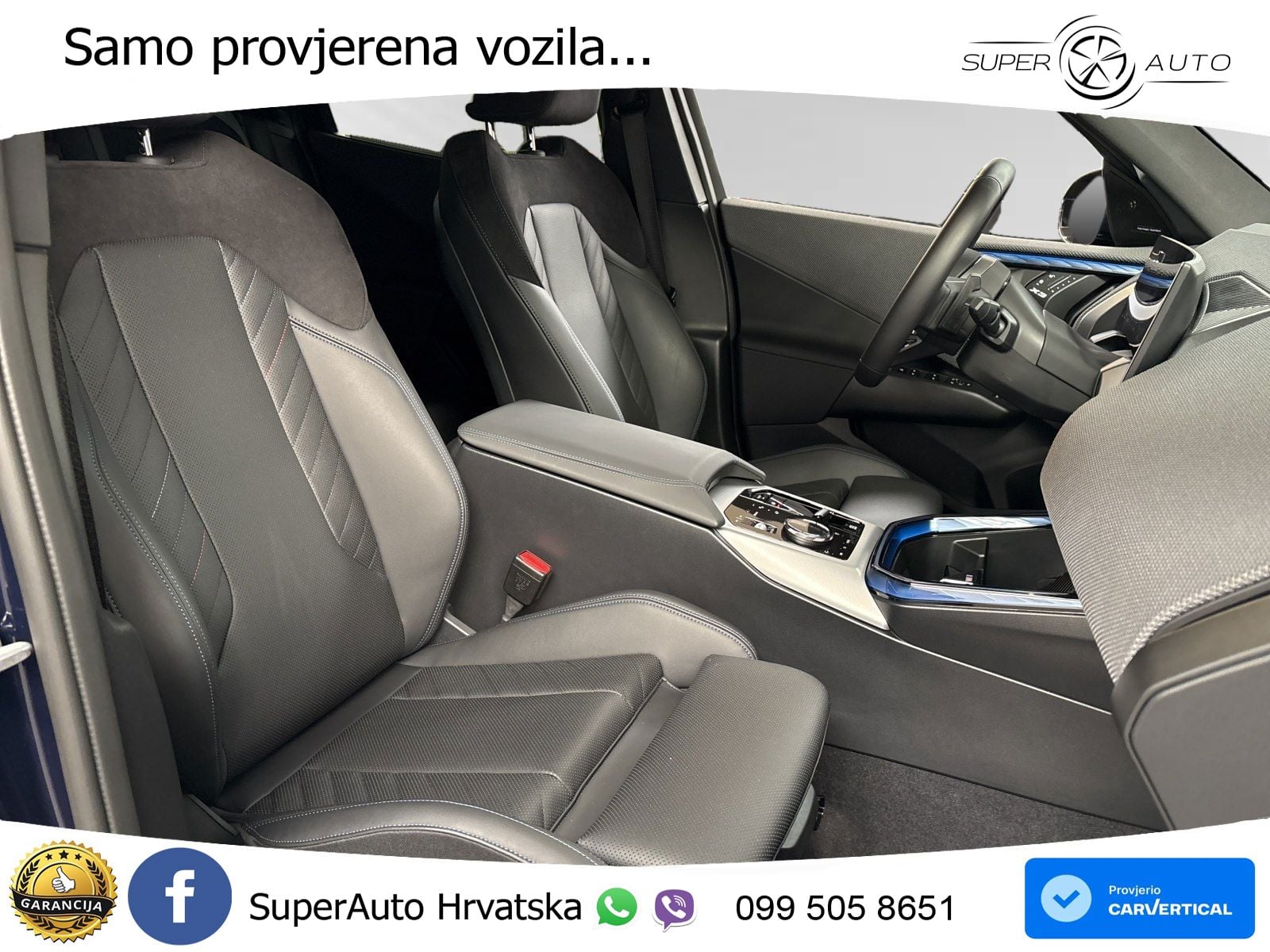 BMW X3 40d xDrive Steptronic M Sport LED+GR SJED+ACC