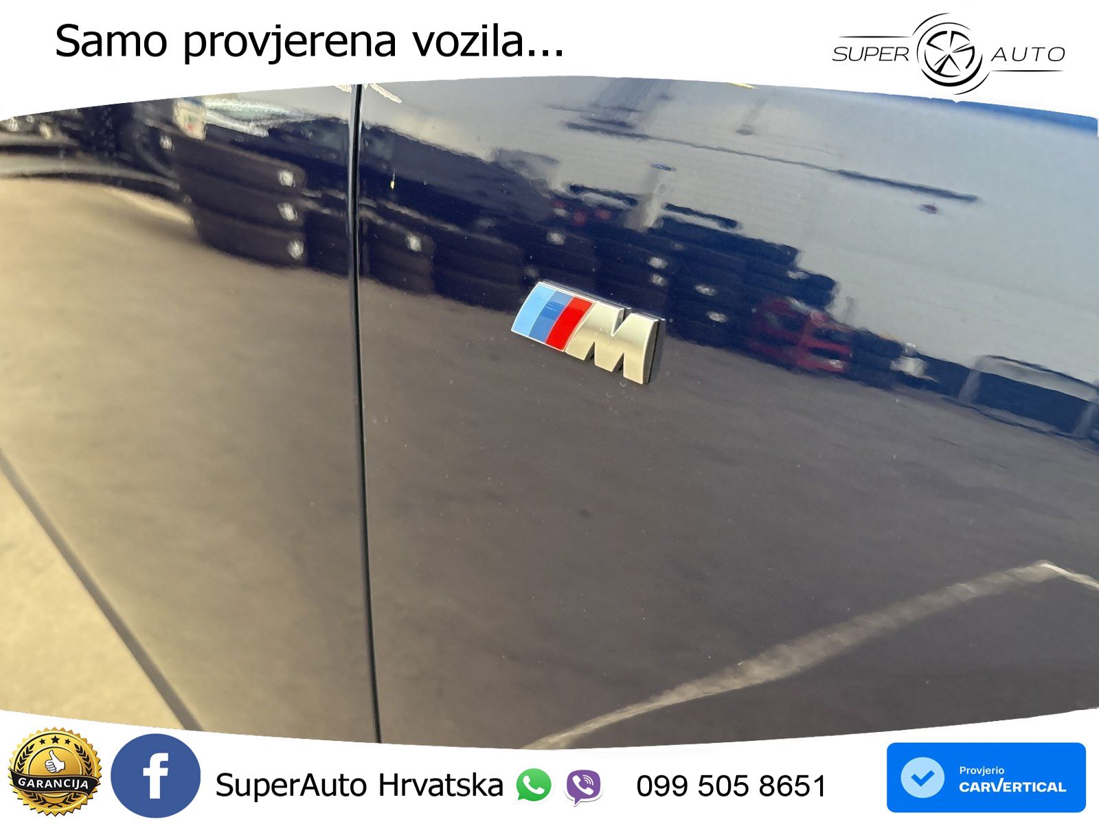 BMW X3 40d xDrive Steptronic M Sport LED+GR SJED+ACC