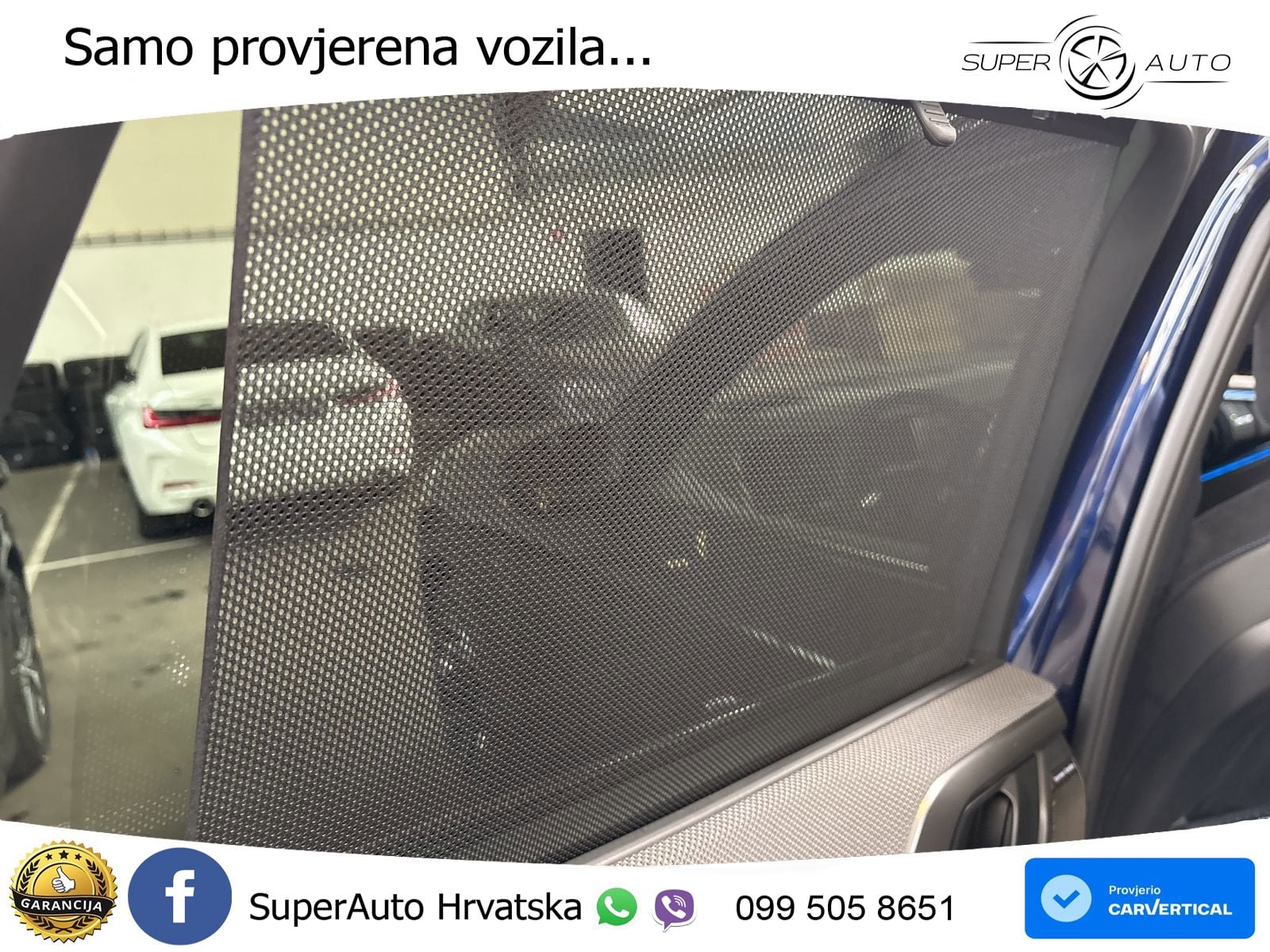 BMW X3 40d xDrive Steptronic M Sport LED+GR SJED+ACC