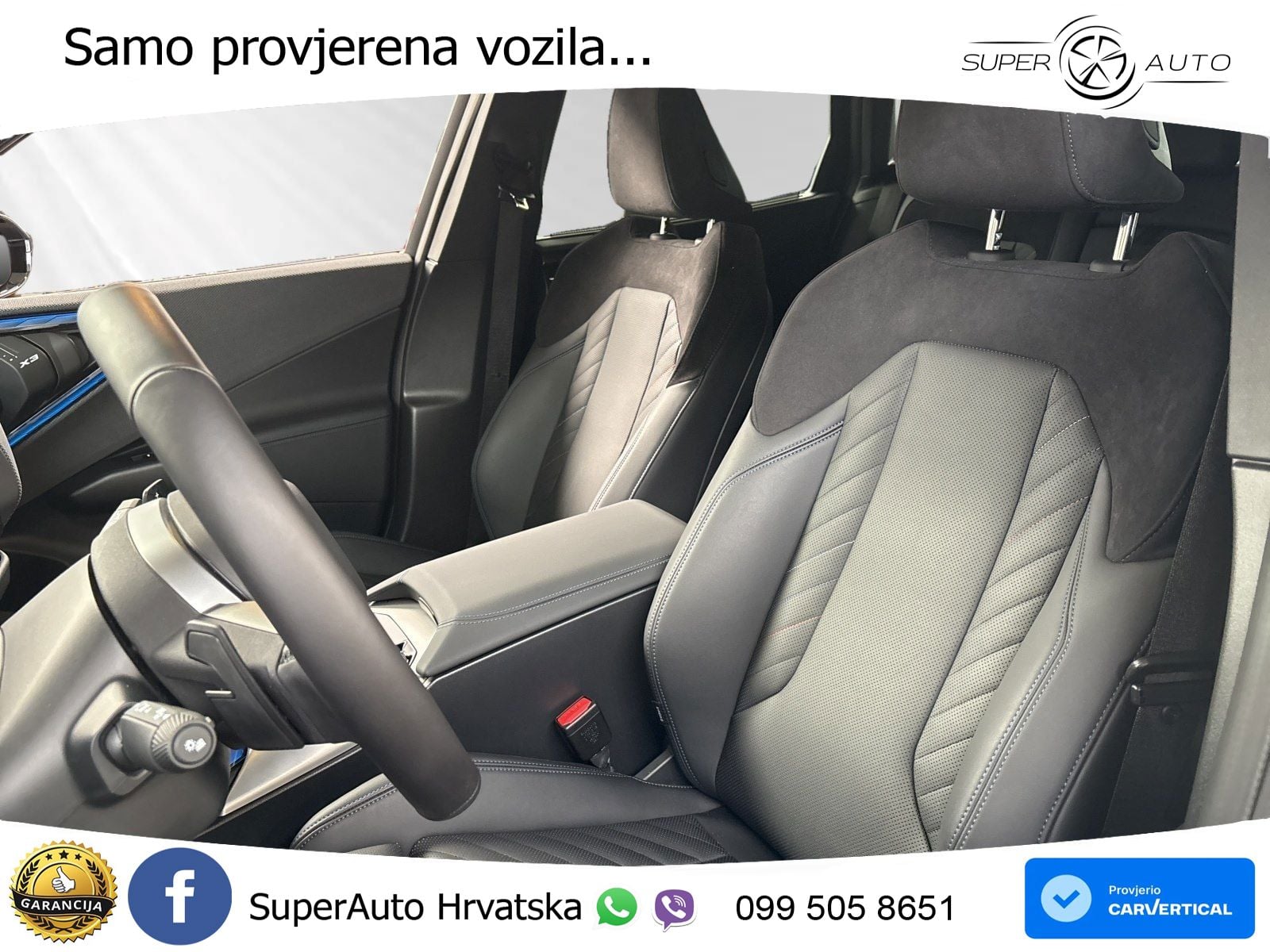 BMW X3 40d xDrive Steptronic M Sport LED+GR SJED+ACC