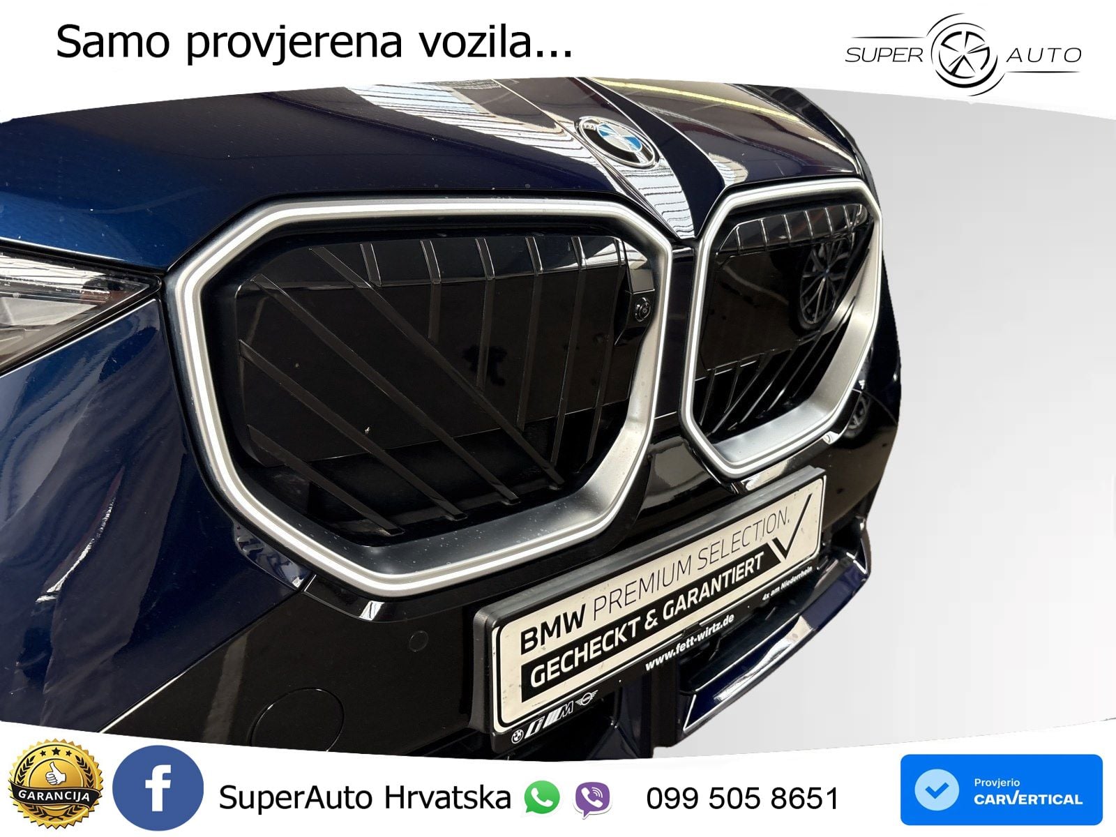 BMW X3 40d xDrive Steptronic M Sport LED+GR SJED+ACC