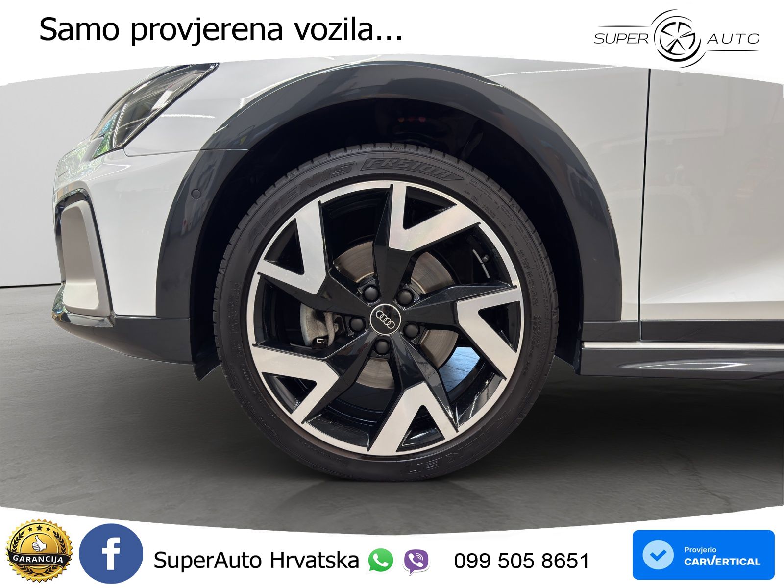 Audi A3 allstreet 35 TFSI (150 KS) S tronic S line MATRIX+GR SJED+KAM