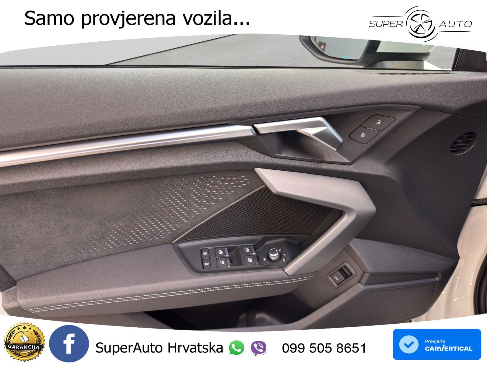 Audi A3 allstreet 35 TFSI (150 KS) S tronic S line MATRIX+GR SJED+KAM
