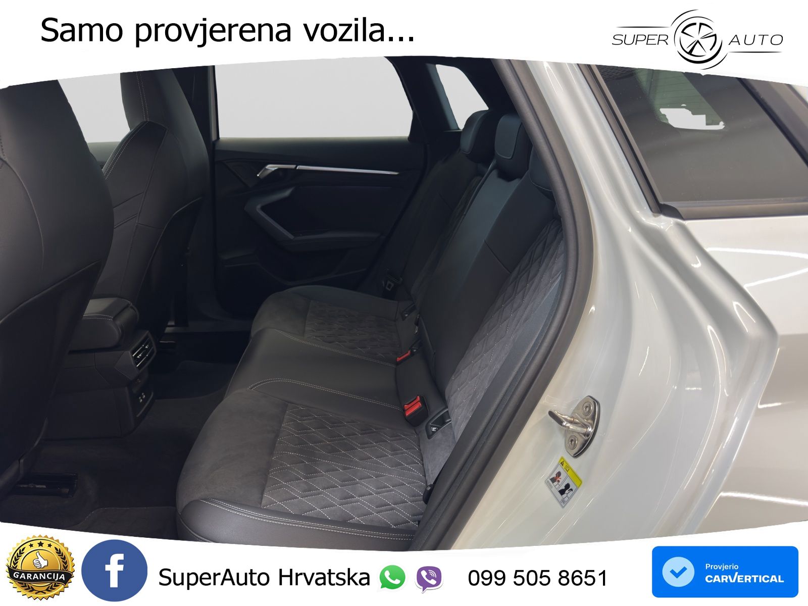 Audi A3 allstreet 35 TFSI (150 KS) S tronic S line MATRIX+GR SJED+KAM