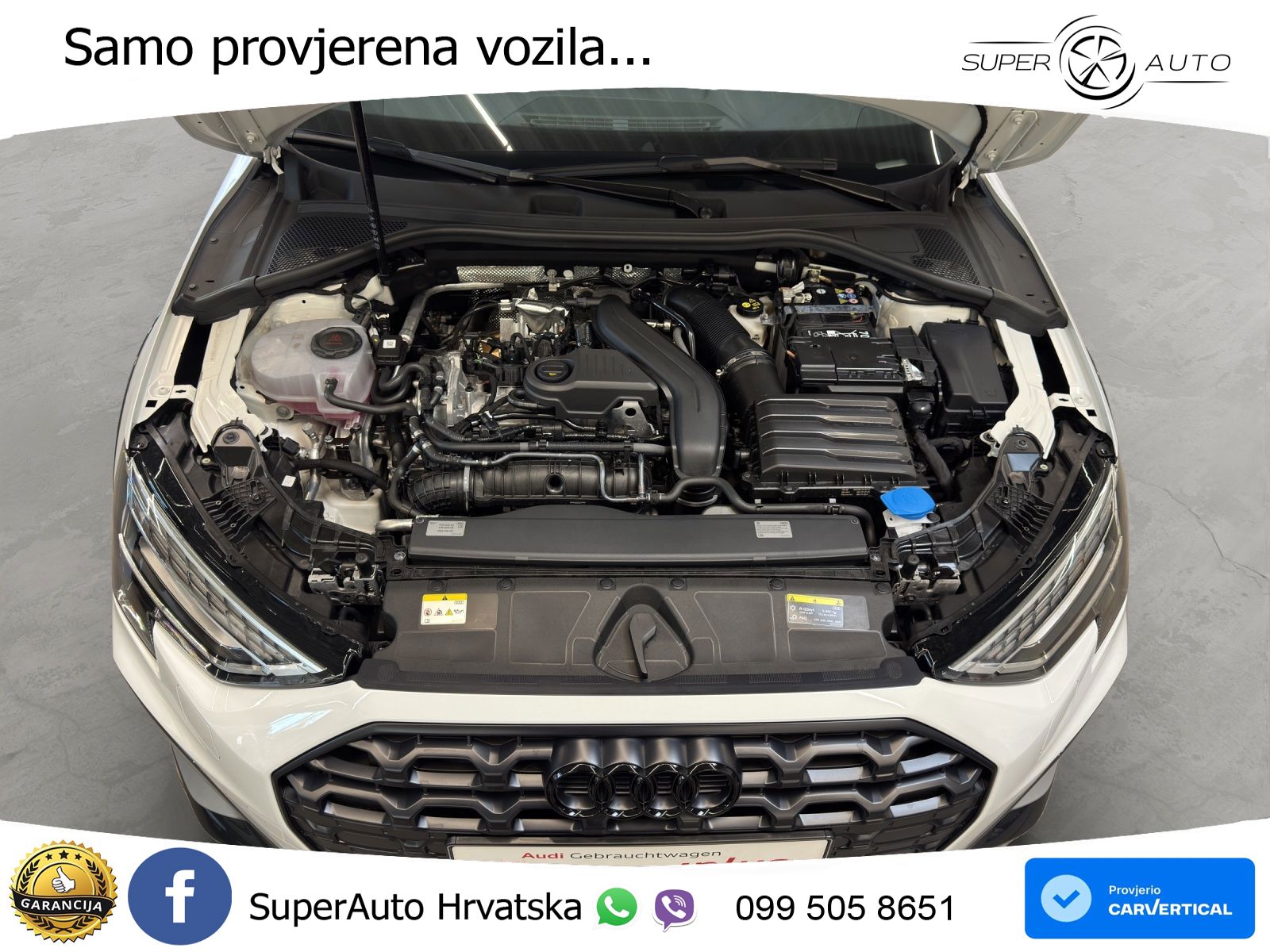 Audi A3 allstreet 35 TFSI (150 KS) S tronic S line MATRIX+GR SJED+KAM