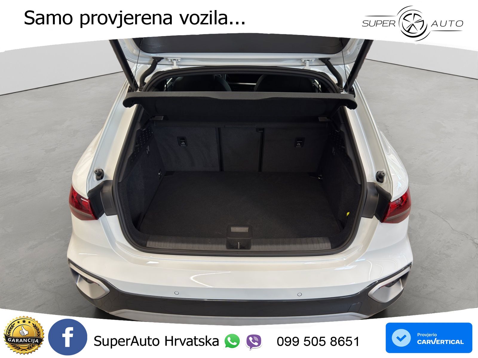 Audi A3 allstreet 35 TFSI (150 KS) S tronic S line MATRIX+GR SJED+KAM