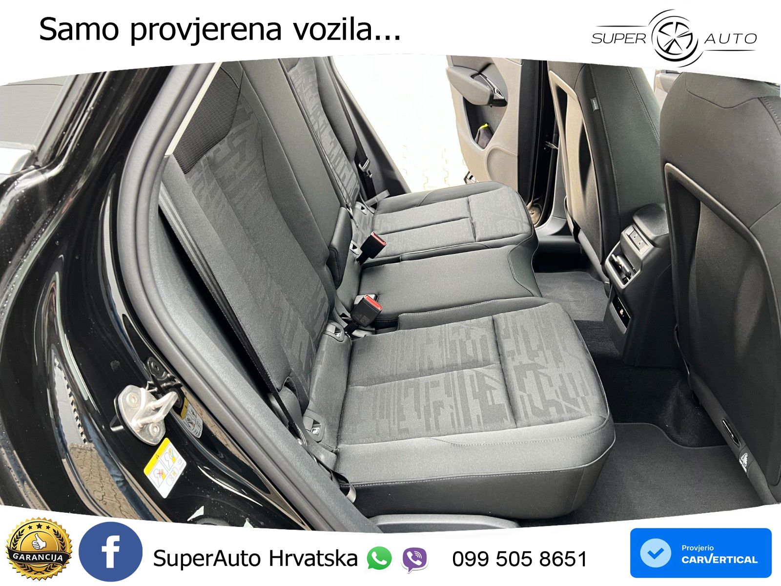 Audi Q3 Sportback 2.0 TDI (150 KS) S tronic