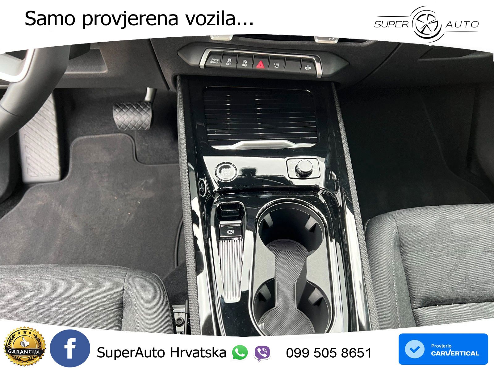 Audi Q3 Sportback 2.0 TDI (150 KS) S tronic