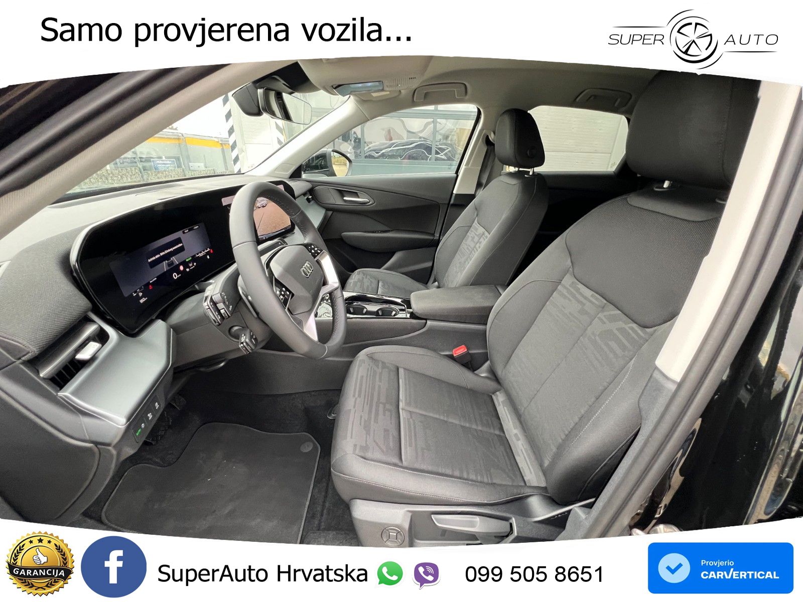 Audi Q3 Sportback 2.0 TDI (150 KS) S tronic