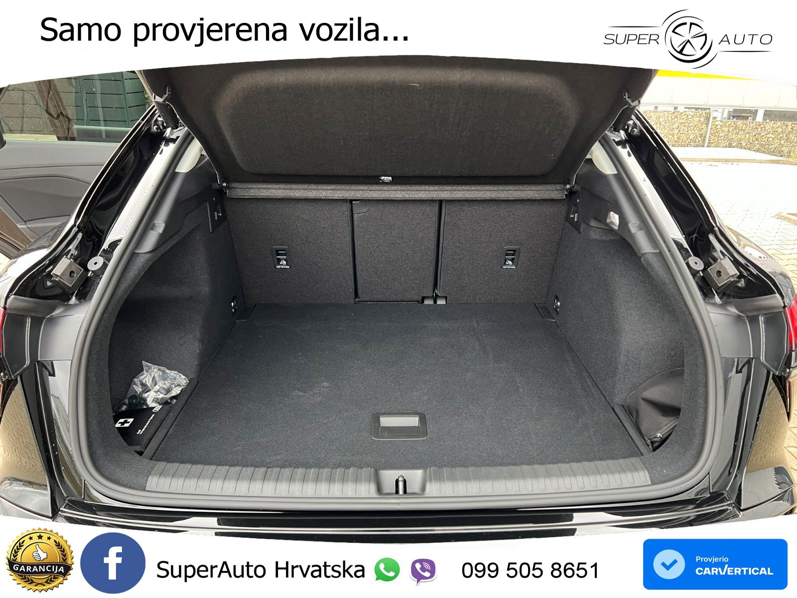 Audi Q3 Sportback 2.0 TDI (150 KS) S tronic