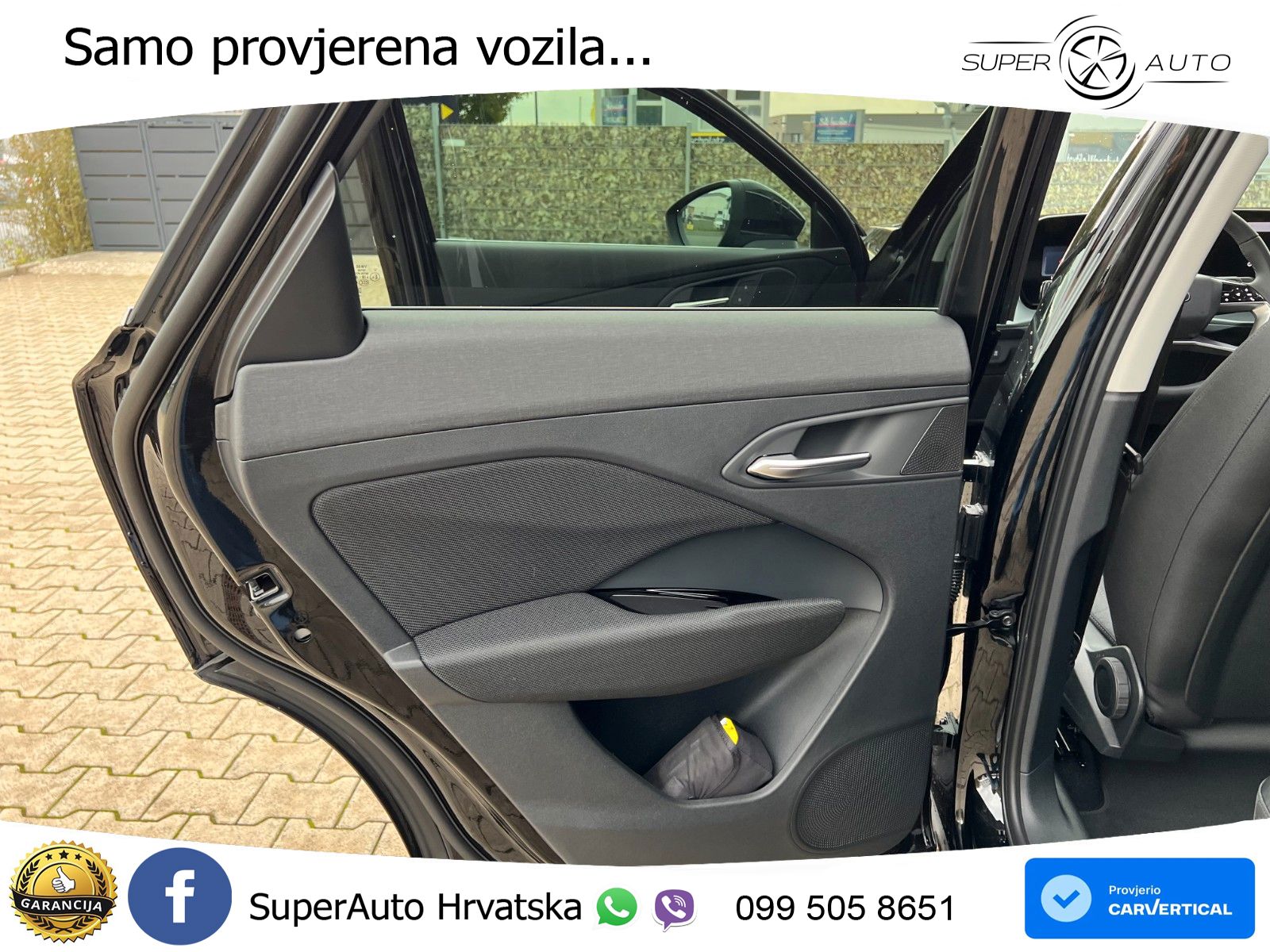 Audi Q3 Sportback 2.0 TDI (150 KS) S tronic