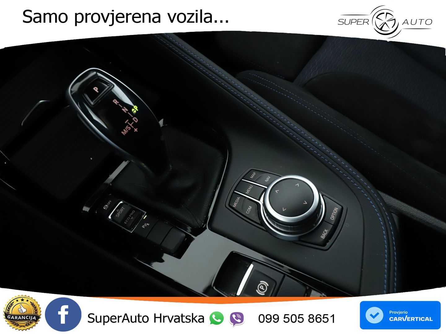 BMW X2 sDrive20i Steptronic M Sport