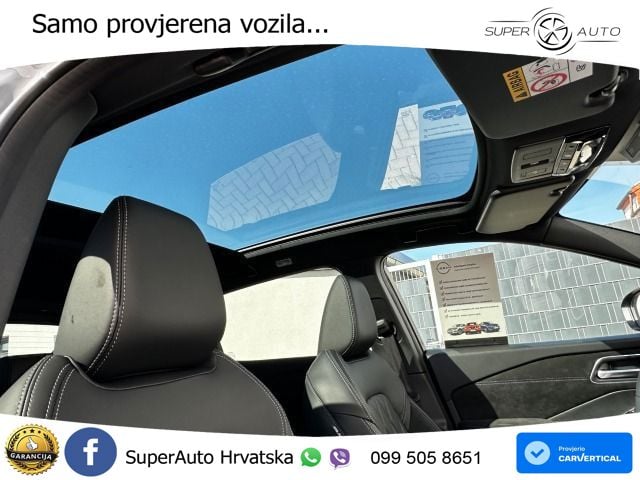 Nissan Qashqai 1.3 DIG-T (158 KS) Xtronic Tekna LED+GR SJED+ACC