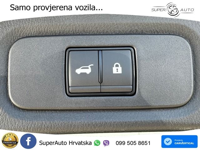 Nissan Qashqai 1.3 DIG-T (158 KS) Xtronic Tekna LED+GR SJED+ACC