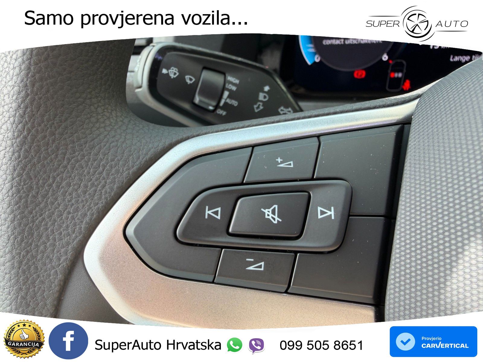 Volkswagen Crafter 2.0 TDI L3H3 *€ 29.900 NETTO* 140 KS