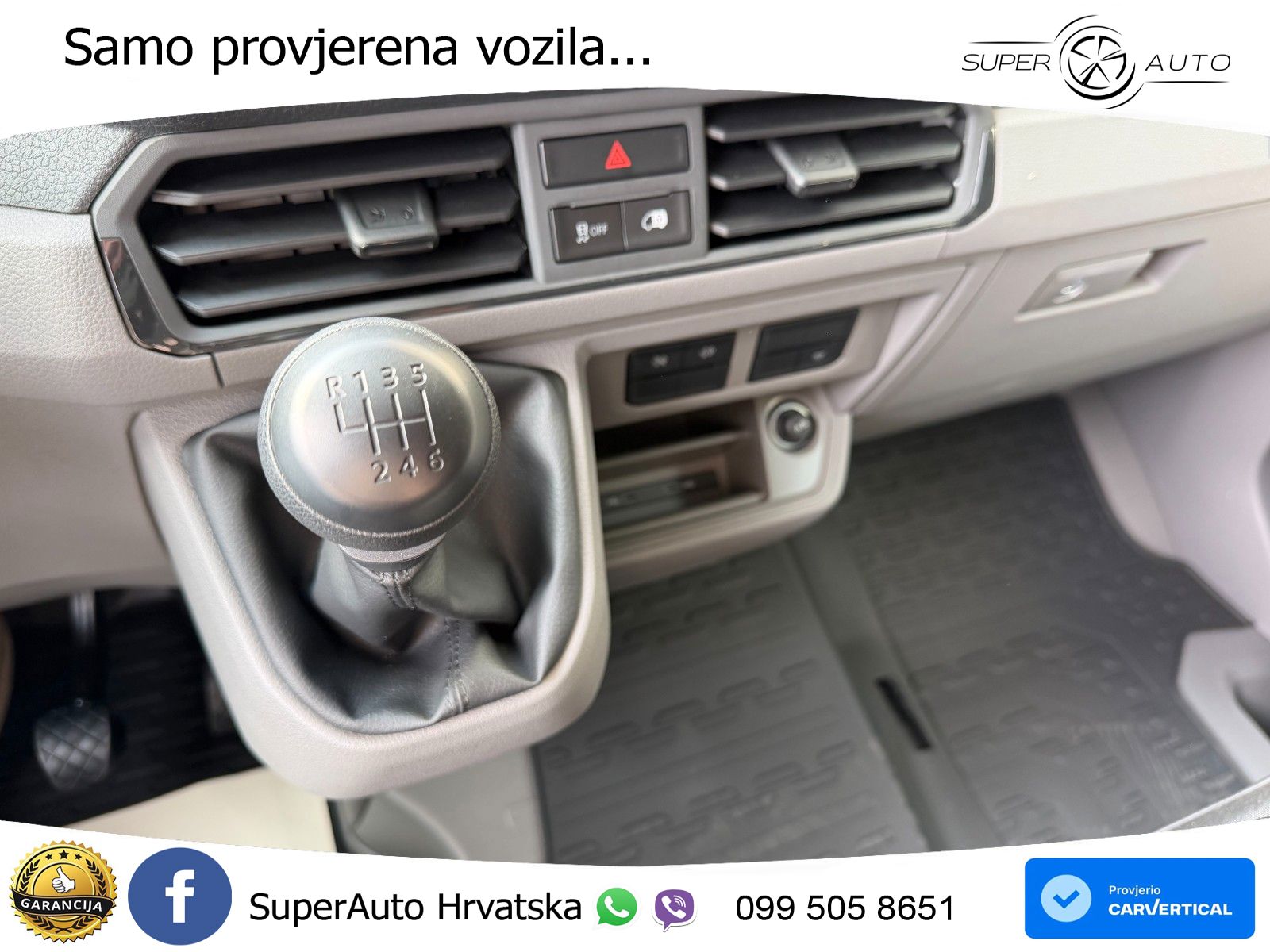 Volkswagen Crafter 2.0 TDI L3H3 *€ 29.900 NETTO* 140 KS