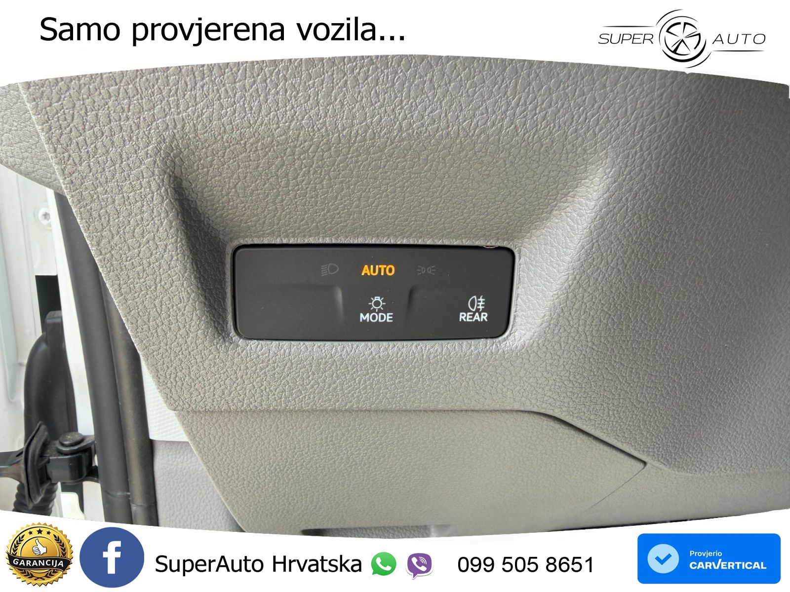 Volkswagen Crafter 2.0 TDI L3H3 *€ 29.900 NETTO* 140 KS