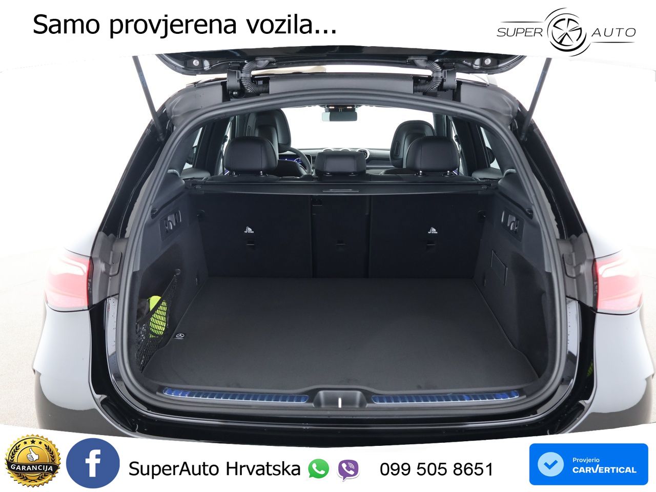 Mercedes GLC 220d (197 KS) 4MATIC 9G-TRONIC AMG ACC+GR SJED+360+PANO