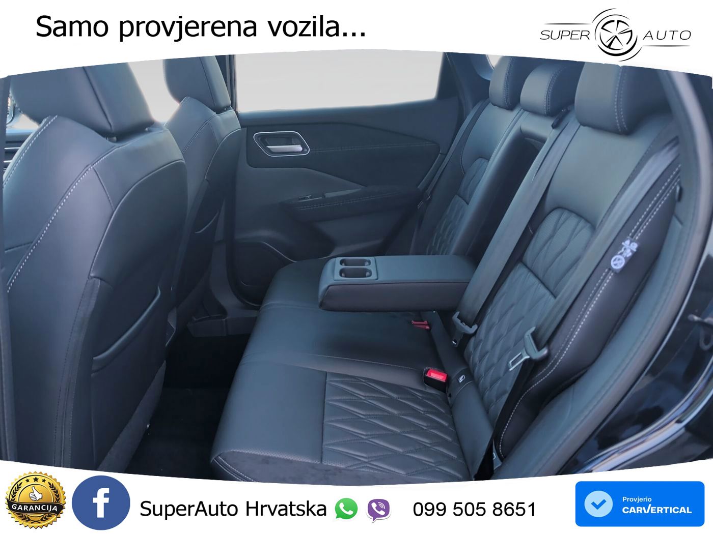 Nissan Qashqai 1.3 DIG-T (158 KS) Xtronic Tekna LED+GR SJED+ACC