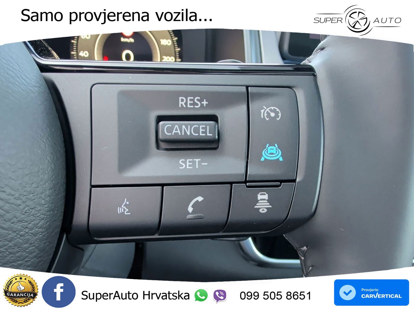 Nissan Qashqai 1.3 DIG-T (158 KS) Xtronic Tekna LED+GR SJED+ACC