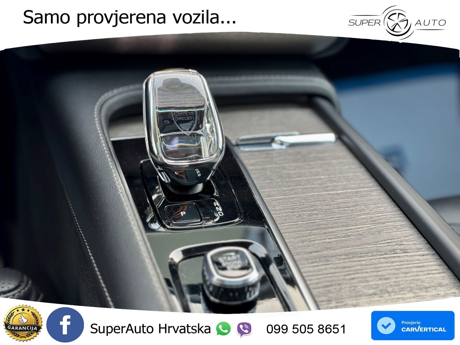 Volvo XC90 2.0 B5 Diesel AWD Automatic LED+GR SJED+ACC