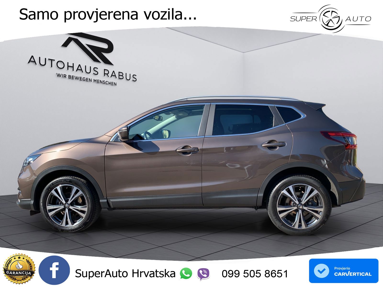Nissan Qashqai 1.3i (160 KS) DCT Acenta