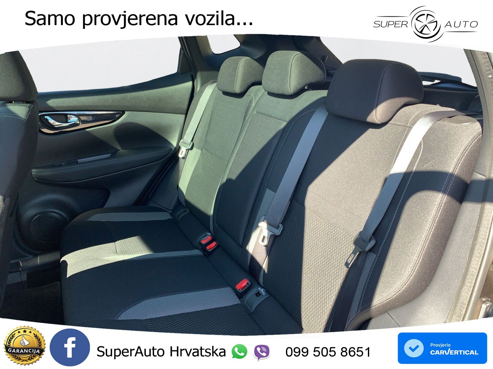 Nissan Qashqai 1.3i (160 KS) DCT Acenta