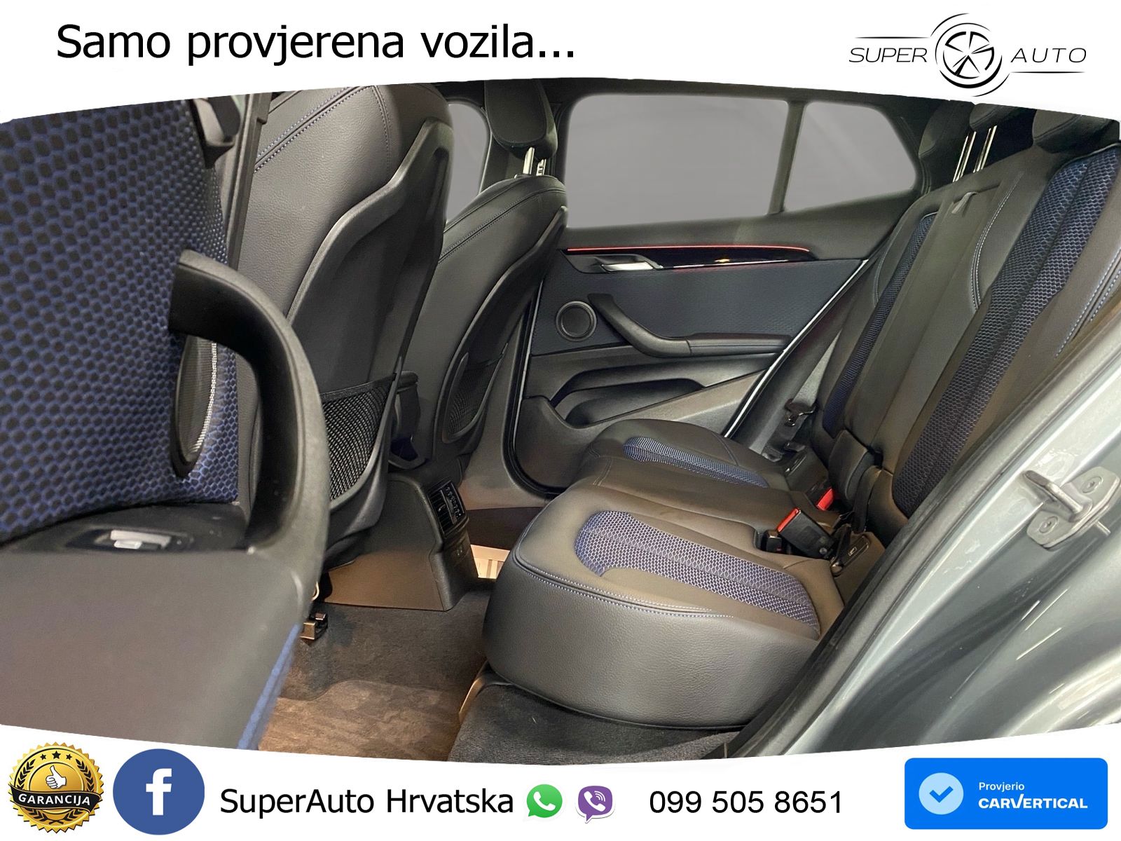 BMW X2 sDrive20d Steptronic