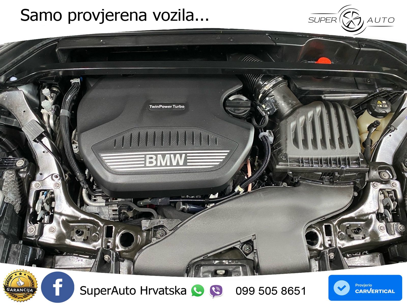 BMW X2 sDrive20d Steptronic