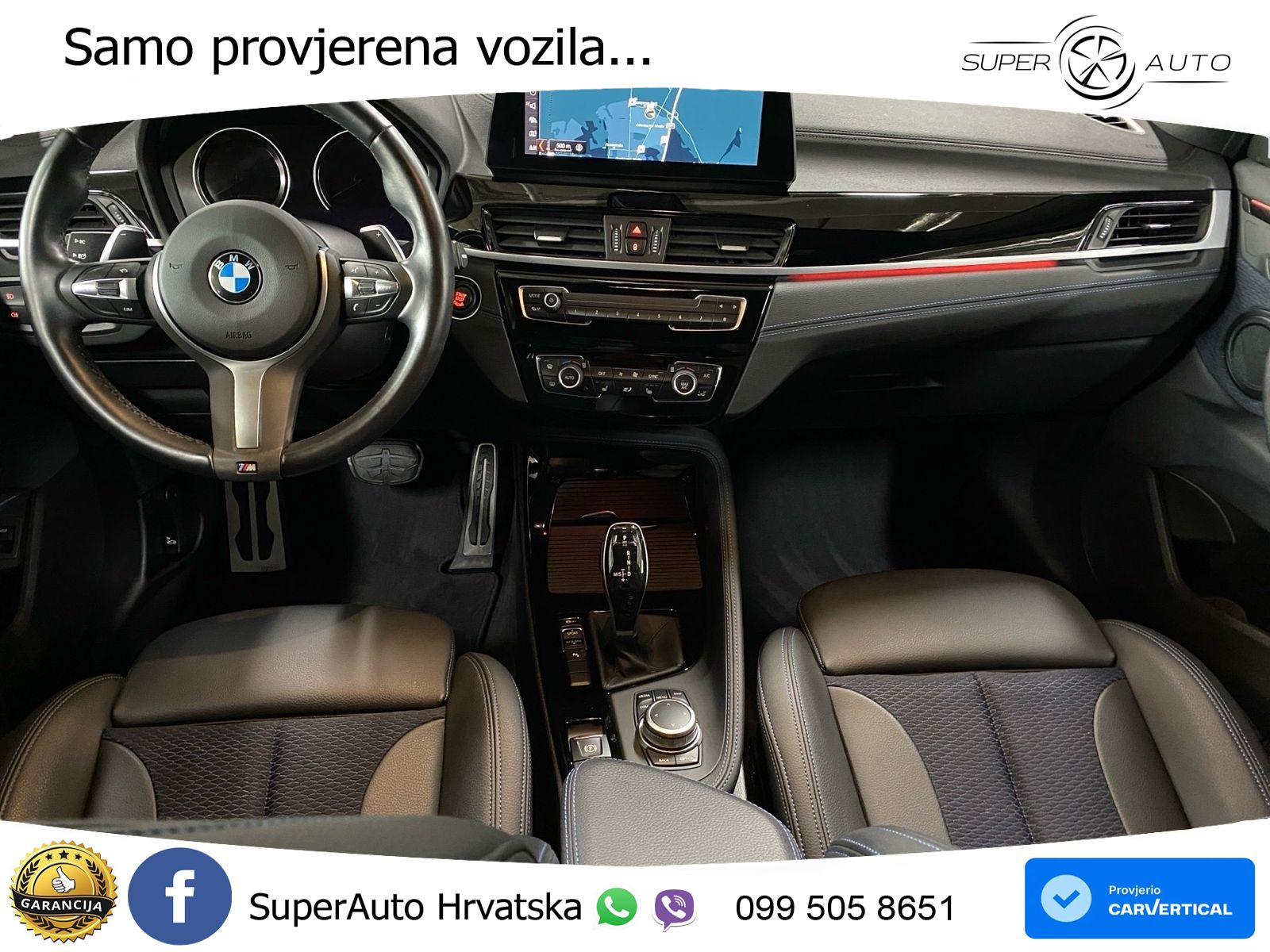 BMW X2 sDrive20d Steptronic