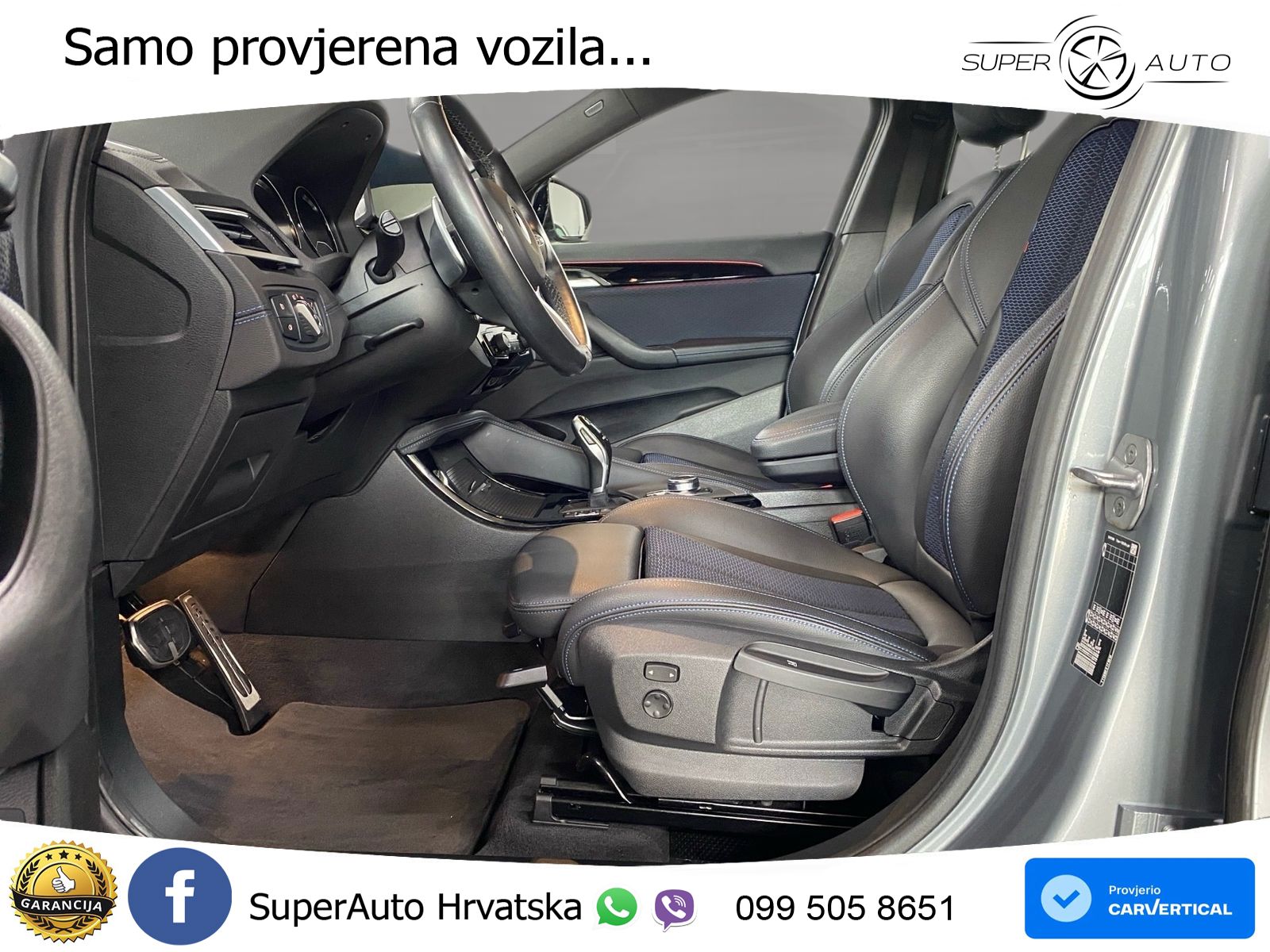 BMW X2 sDrive20d Steptronic
