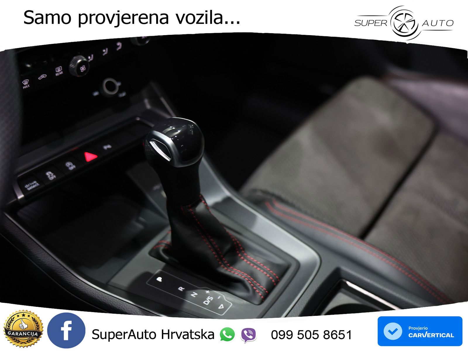 Audi Q3 40 TDI (200 KS) quattro S tronic S line