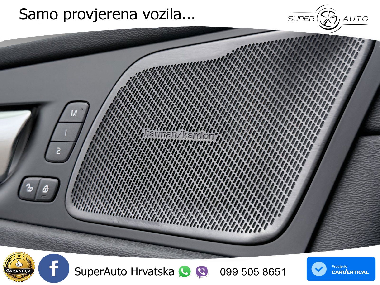 Volvo XC60 B4 Diesel AWD Geartronic ACC+GR SJED+360+PANO