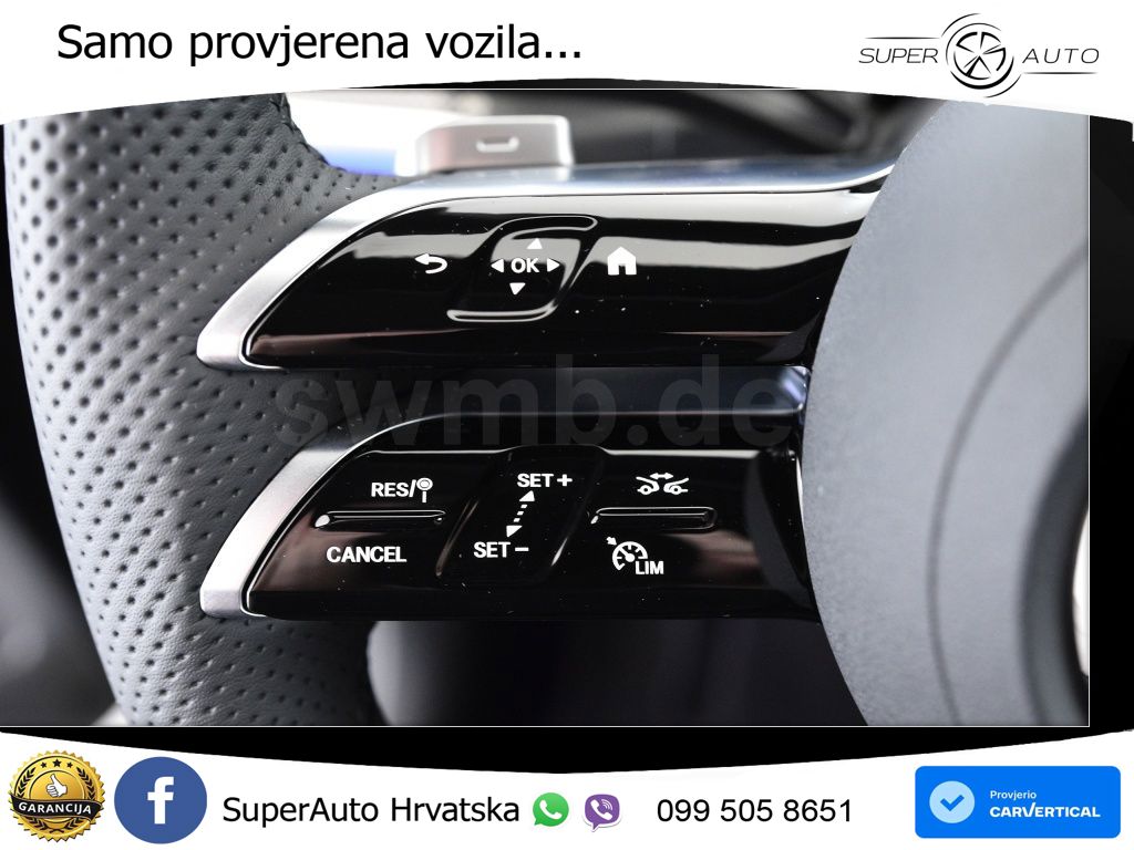 Mercedes GLC 220d (197 KS) 4MATIC 9G-TRONIC AMG ACC+GR SJED+360+PANO
