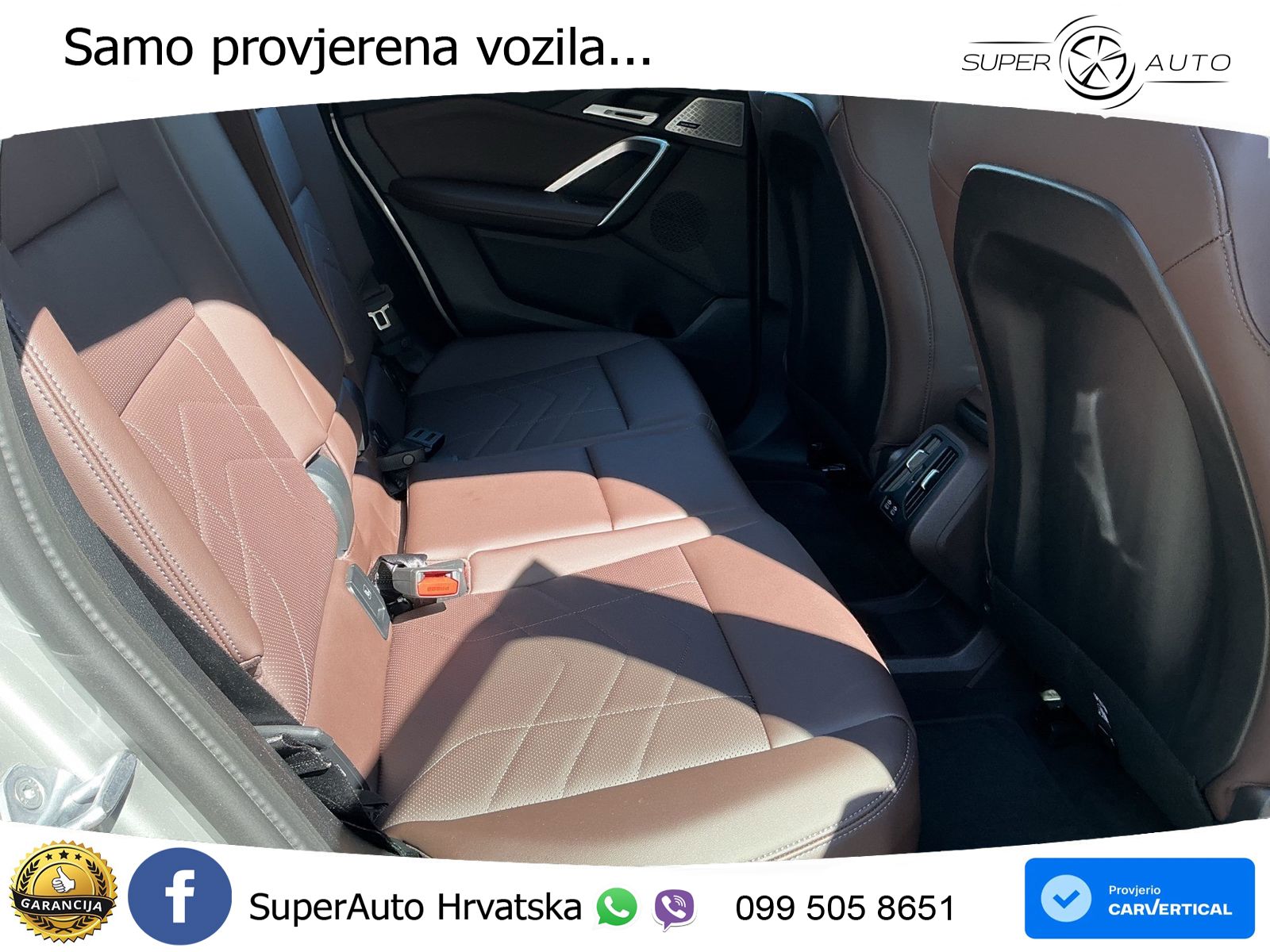 BMW X1 30e (326 KS) xDrive Steptronic xLine LED+GR SJED+ACC