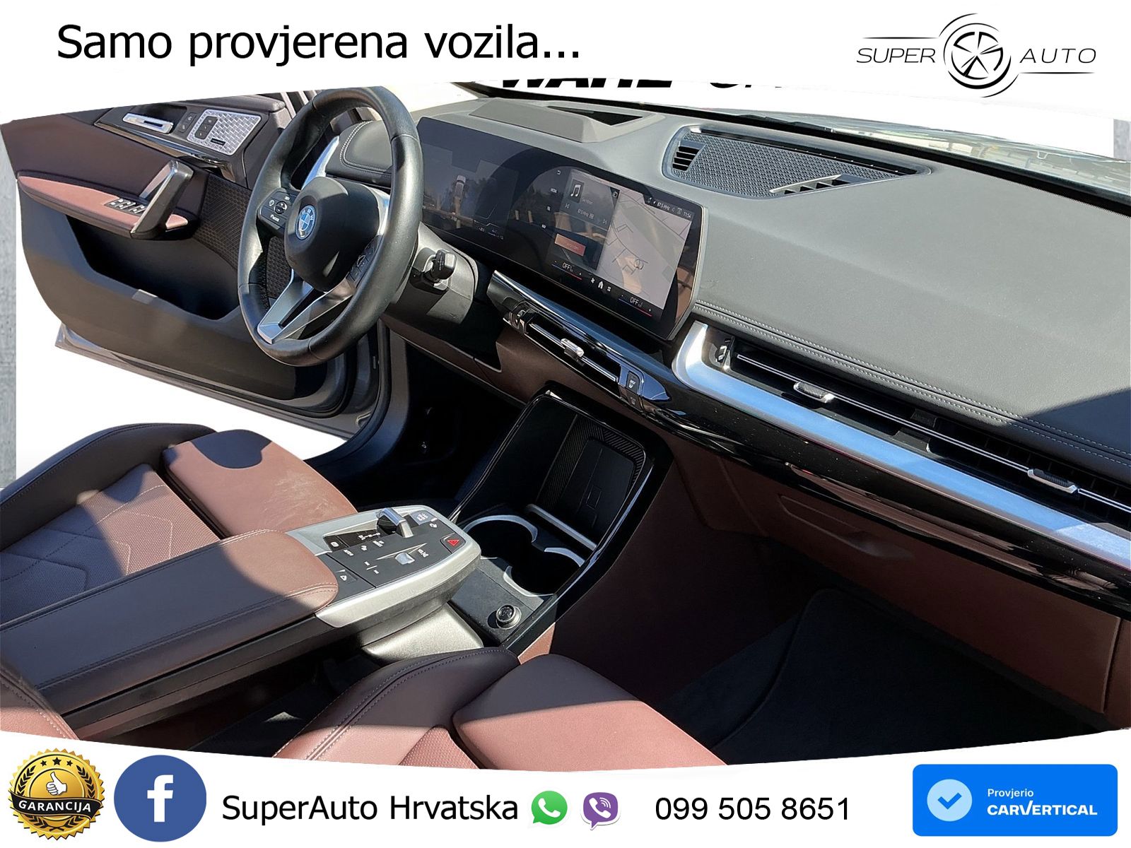 BMW X1 30e (326 KS) xDrive Steptronic xLine LED+GR SJED+ACC
