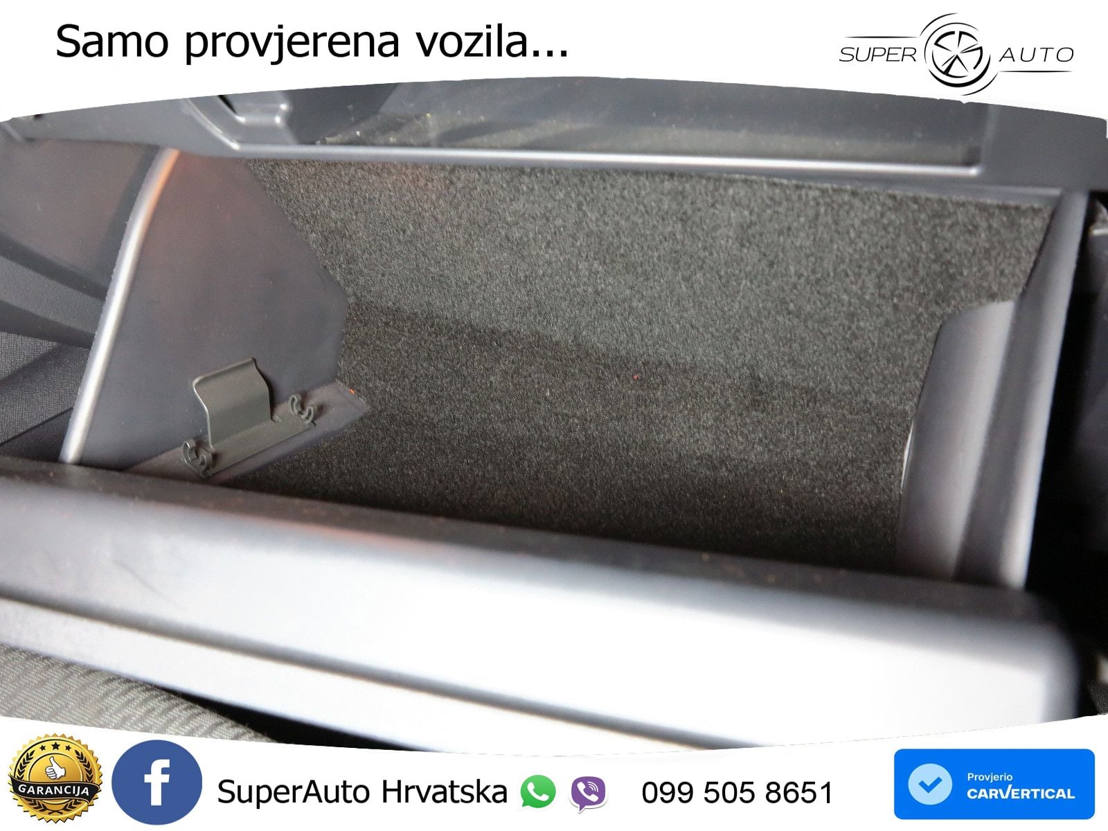 Škoda Octavia Combi 2.0 TDI (150 KS)
