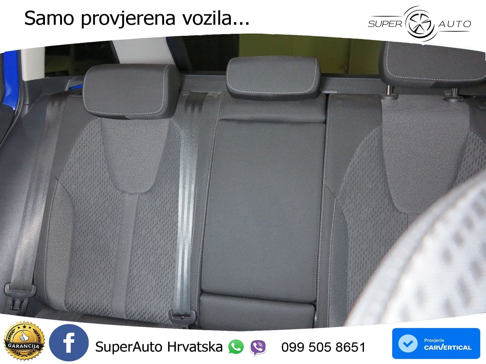 Škoda Octavia Combi 2.0 TDI (150 KS)