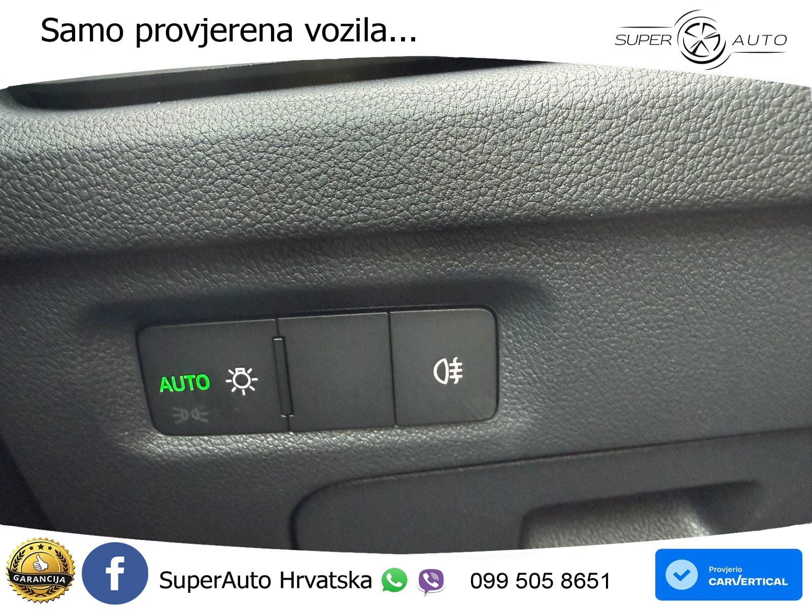 Škoda Octavia Combi 2.0 TSI (204 KS) 4x4 DSG Selection LED+GR SJED+ACC